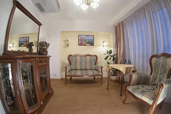 صورة الفندق 14