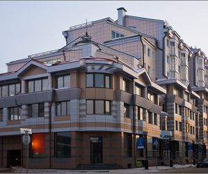 SAVOYS APARTMENTS IRKUTSK Irkutsk Russia