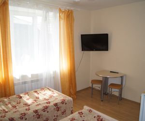 Irkutsk Hostel and Tours Irkutsk Russia