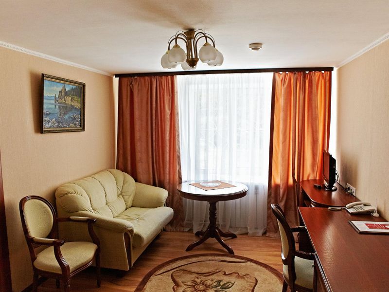 Hotel Photo 1