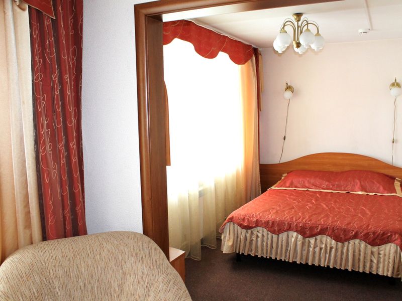 Hotel Photo 2