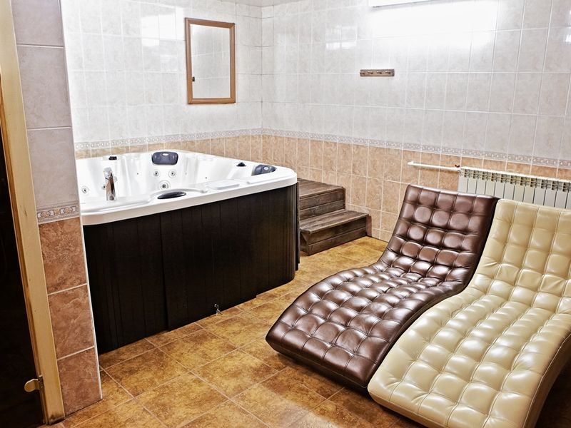 Hotel Photo 11