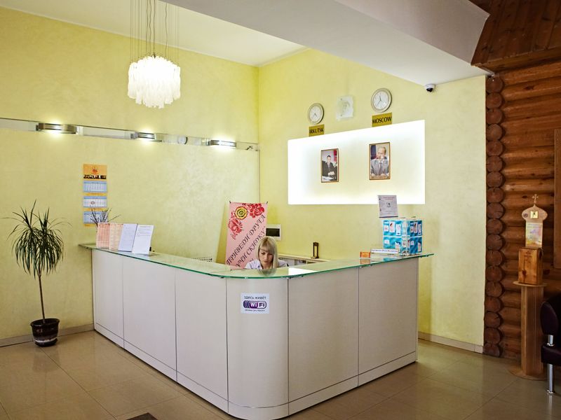 Hotel Photo 18
