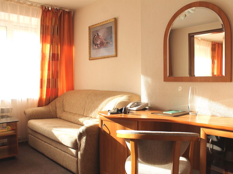Hotel Photo 3