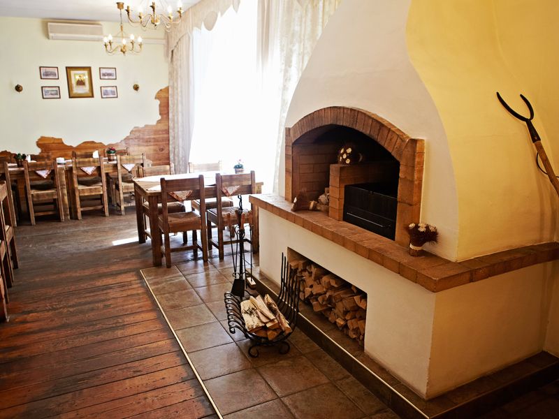 Hotel Photo 22