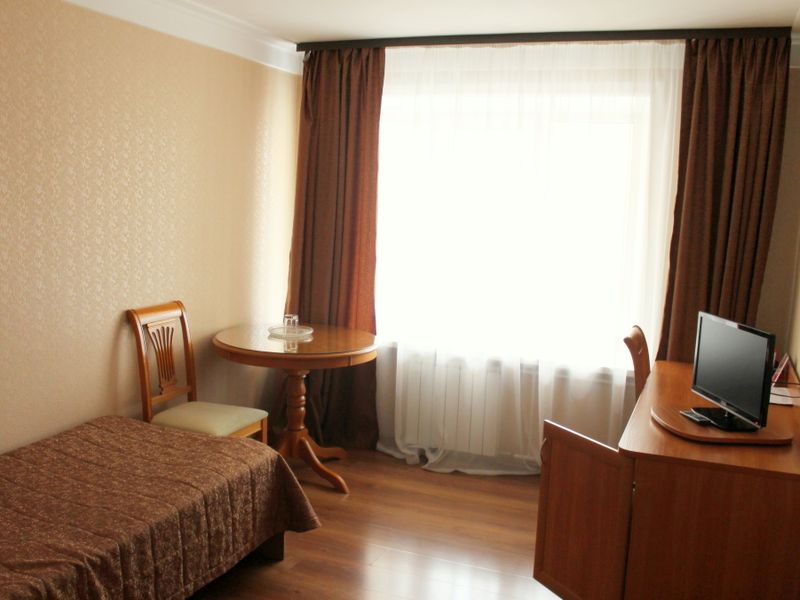 Hotel Photo 4