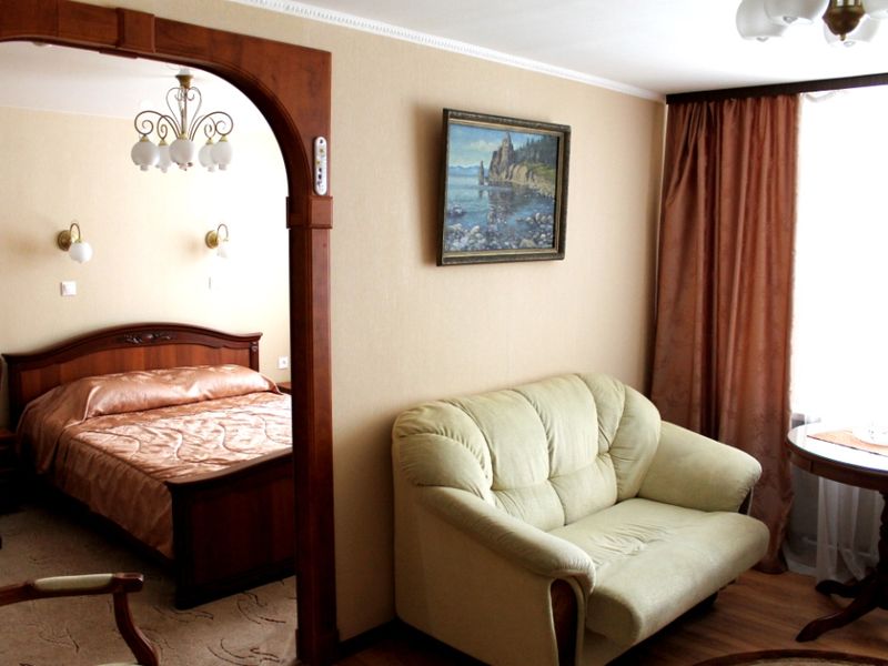 Hotel Photo 5