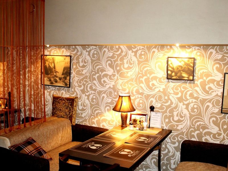 Hotel Photo 8