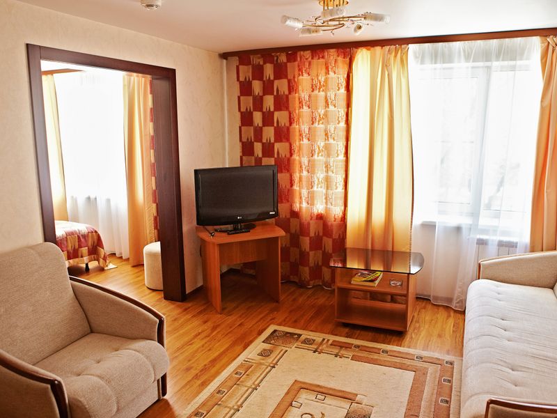 Hotel Photo 9