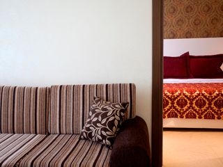 Hotel pic Отель Грозный Сити