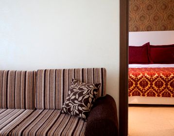 hotel booking template