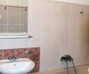 Hotel Red Dog Gorno-Altaysk Russia
