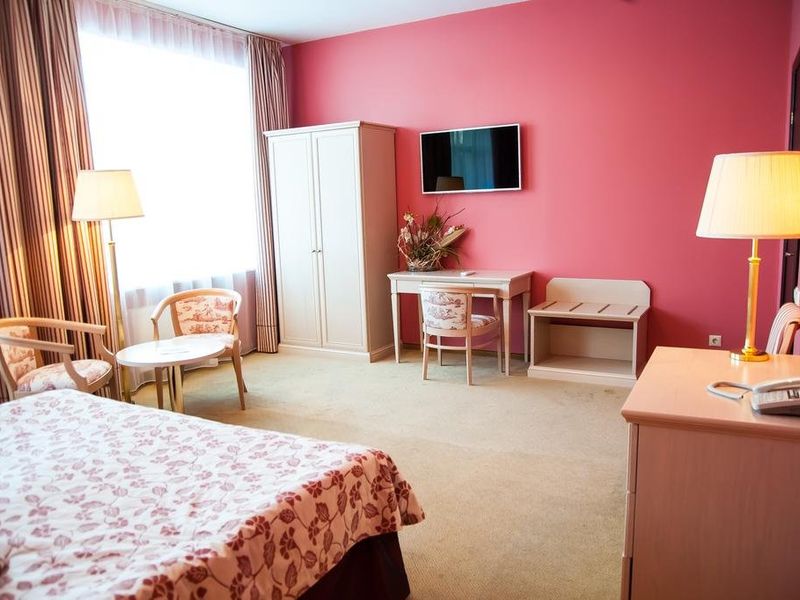 Hotel Photo 2