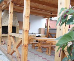 Guest House April na Visotnoy Golubitsky Russia