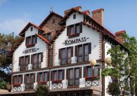 Отзывы Kompass Hotel Music Hall Gelendzhik, 3 звезды