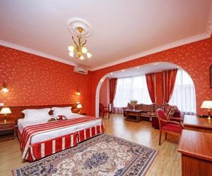Bogema Premium Hotel Gelendzik Russia