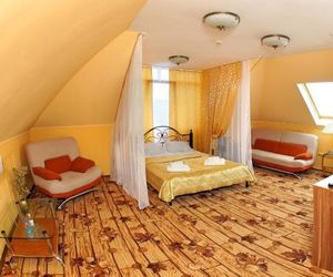 Hotel Centralny Gelendzik Russia