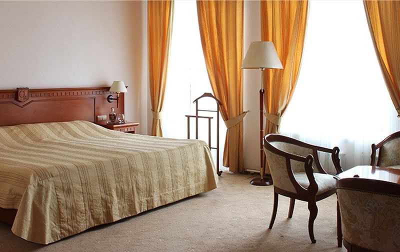 صورة الفندق 1