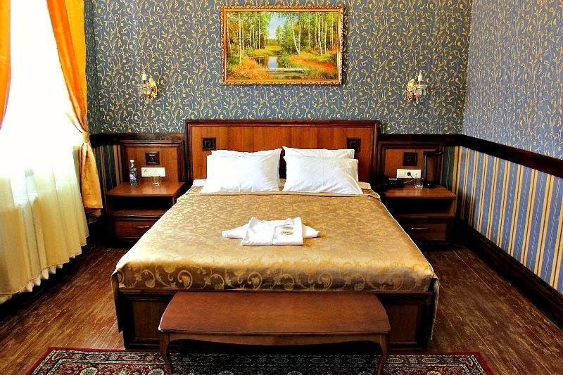Hotel Photo 1