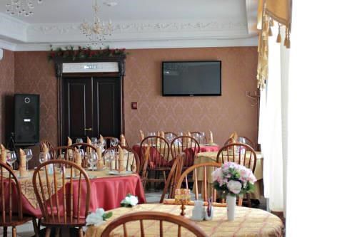 Hotel Photo 12