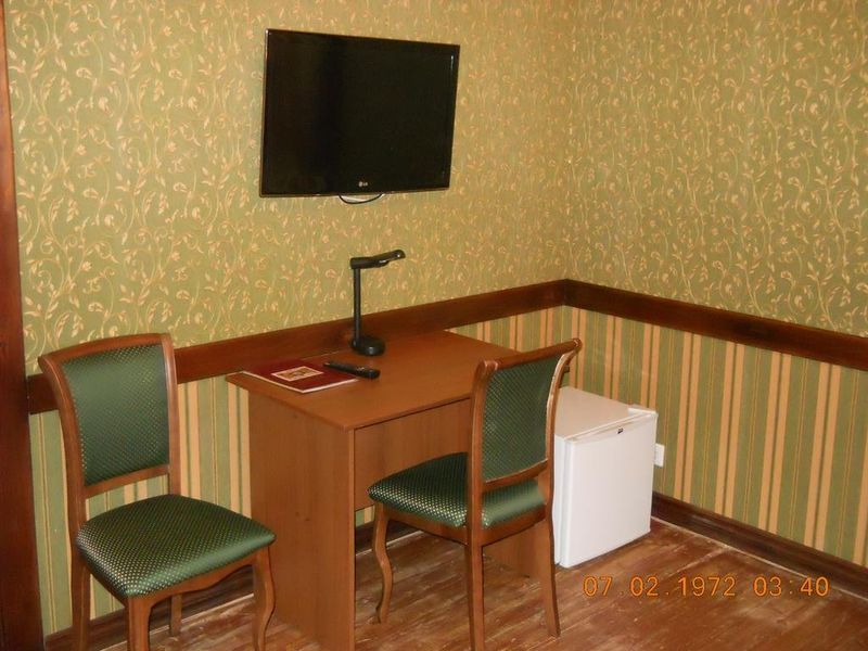 Hotel Photo 5