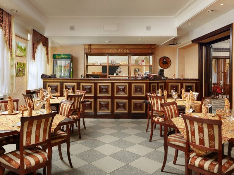 Hotel Photo 9