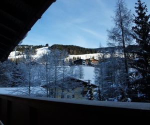 Appartment Stepanek Saalbach Austria