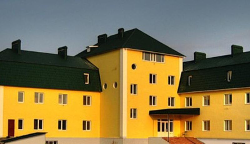 Hotel Photo 1