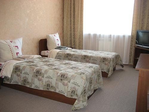 Hotel Photo 7