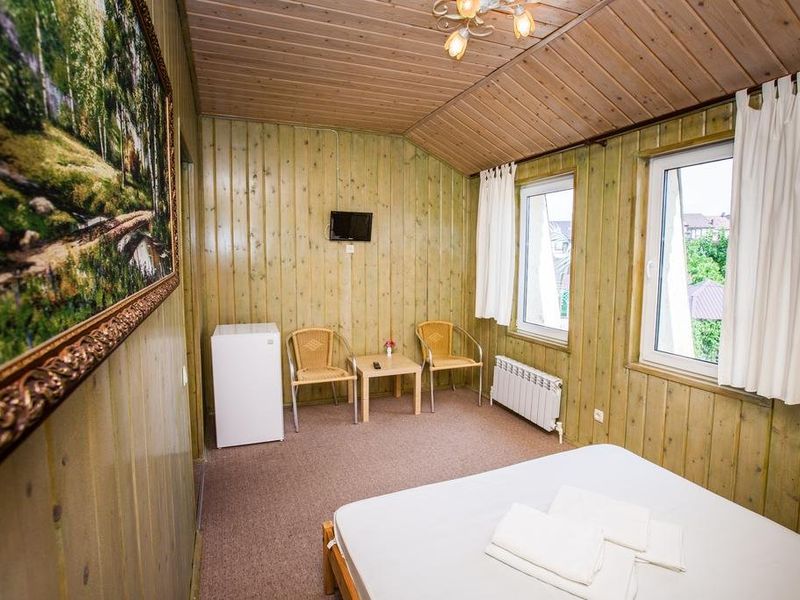 Hotel Photo 1