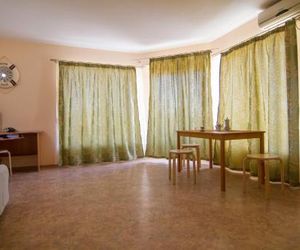 Yozhik Guest House Dzhubga Russia