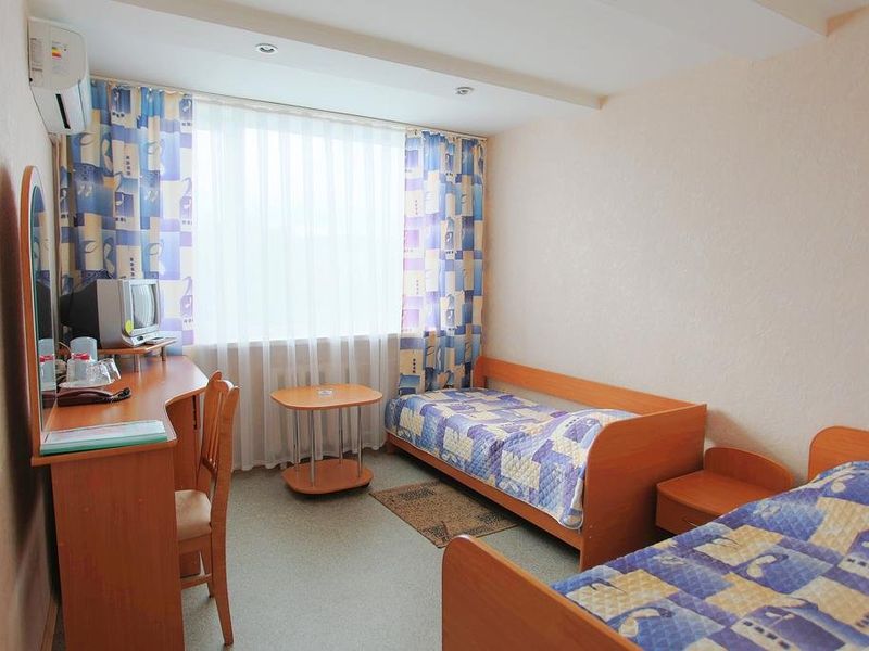 Hotel Photo 1