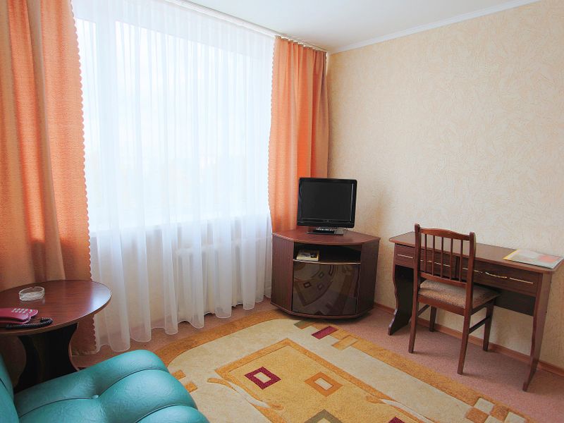 Hotel Photo 4