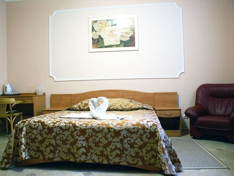 صورة الفندق 2
