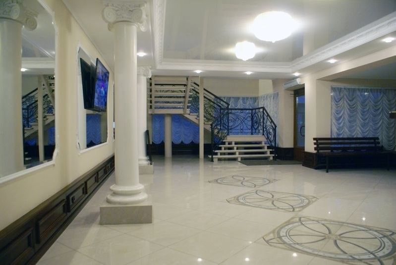 صورة الفندق 19