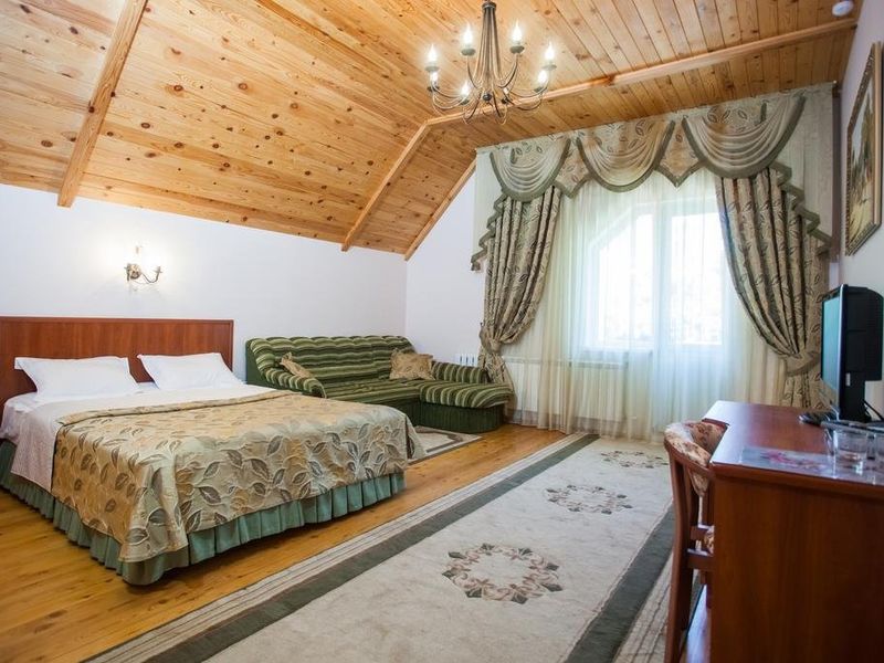 Hotel Photo 1