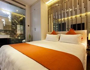 Signature Boutique Hotel Ho Chi Minh Vietnam