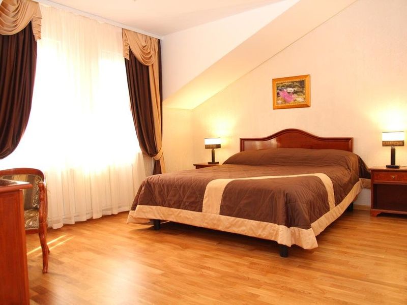 صورة الفندق 1