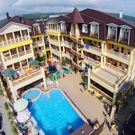 Фото отеля Отель Акрополь