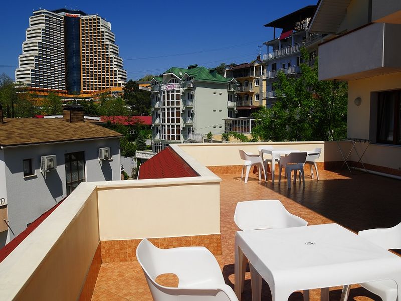 Hotel Photo 15