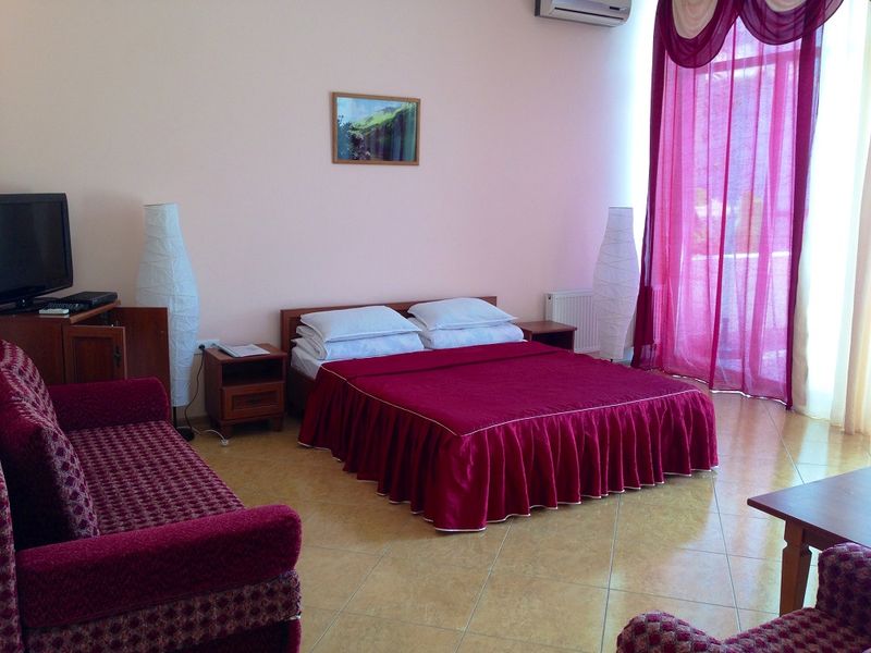 Hotel Photo 4