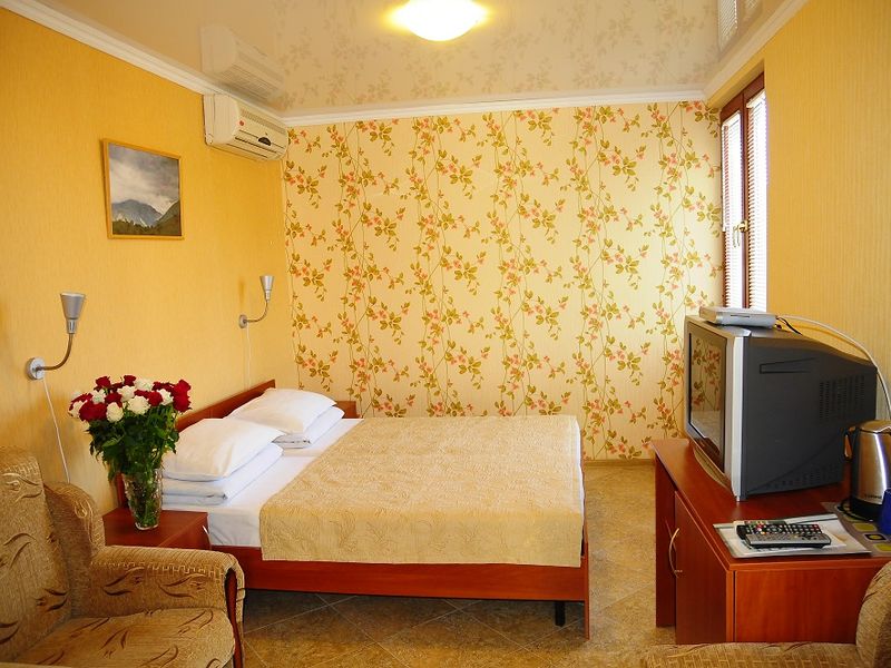 Hotel Photo 6