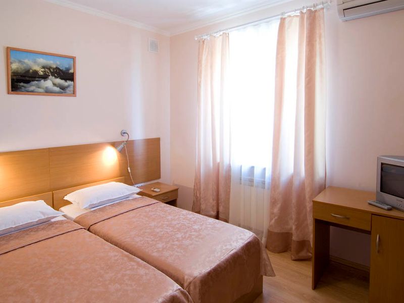Hotel Photo 7