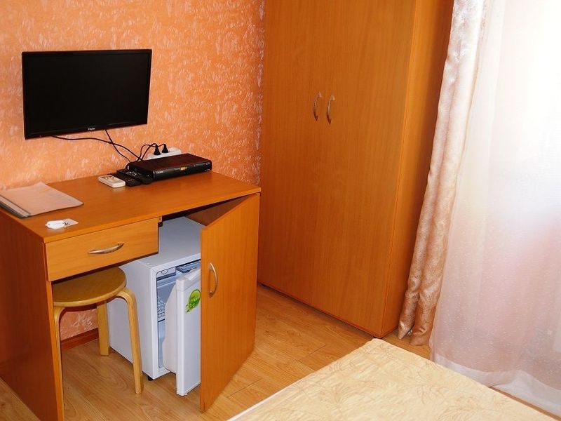 Hotel Photo 8