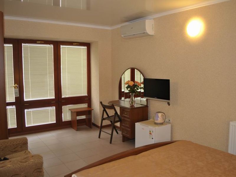 Hotel Photo 9