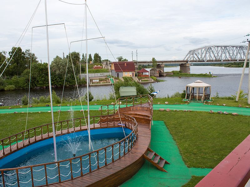 Hotel Photo 22