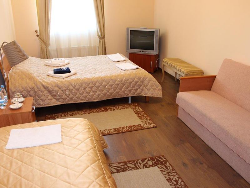 Hotel Photo 6