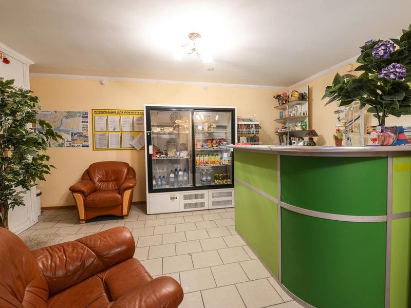 Hotel Photo 18