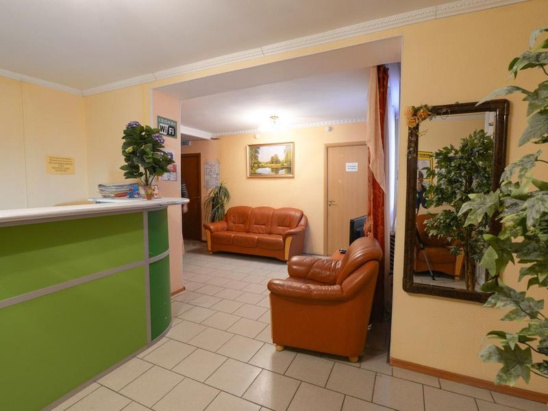Hotel Photo 20