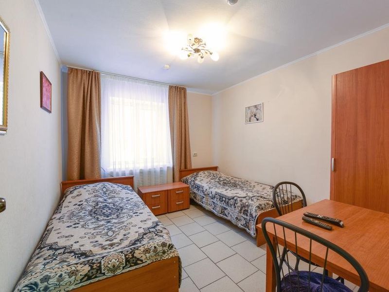 Hotel Photo 3